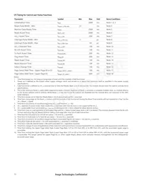 AFBR-83EDZ Datenblatt Seite 15