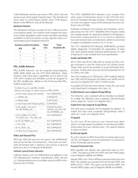 AFBR-8420Z Datasheet Page 12