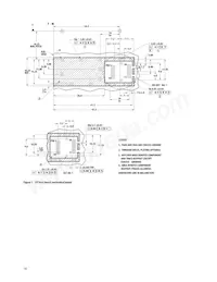 AFCT-5705APZ Datasheet Pagina 18