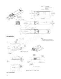 AFCT-5745TPZ Datasheet Pagina 15