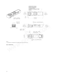 AFCT-5765ANPZ Datasheet Page 16