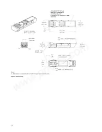 AFCT-5765APZ Datasheet Page 17