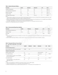 AFCT-57D3ATMZ Datasheet Pagina 8