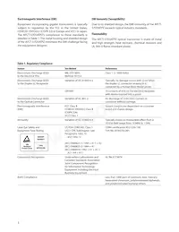 AFCT-57D5ATPZ Datenblatt Seite 5