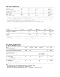 AFCT-57D5ATPZ Datenblatt Seite 8