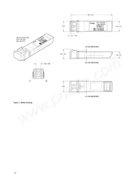 AFCT-57D5ATPZ Datenblatt Seite 16