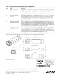 AFCT-57F5TMZ Datenblatt Seite 15