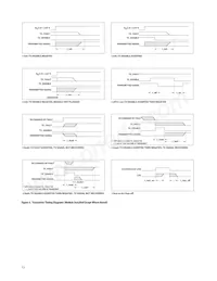 AFCT-57J5APZ Datasheet Page 13