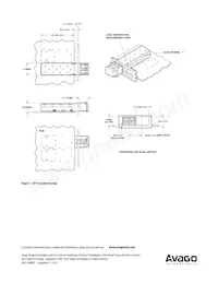 AFCT-57J5APZ Datenblatt Seite 19