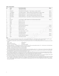 AFCT-57J5ATPZ Datasheet Page 7