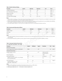 AFCT-57J5ATPZ Datenblatt Seite 8