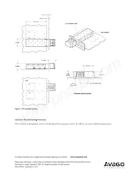 AFCT-57J5ATPZ數據表 頁面 18