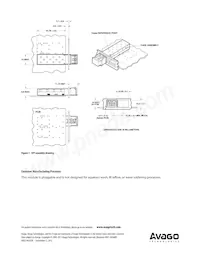 AFCT-57R5ATPZ Datasheet Page 20