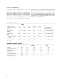 AFCT-57V6USZ Datasheet Pagina 13