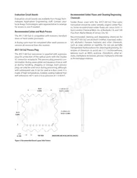 AFCT-5815CZ Datasheet Page 4