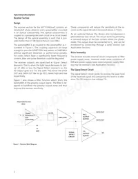 AFCT-5942TLZ Datasheet Page 2