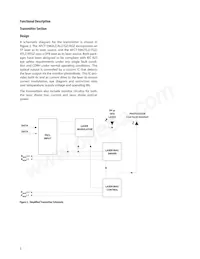 AFCT-5942TLZ Datasheet Page 3