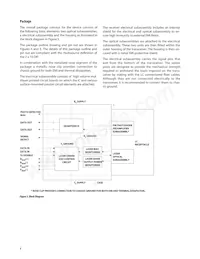 AFCT-5942TLZ Datasheet Page 4