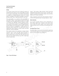 AFCT-5943GZ Datasheet Page 2