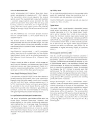 AFCT-5943LZ Datasheet Page 8