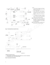AFCT-5943LZ Datasheet Page 9