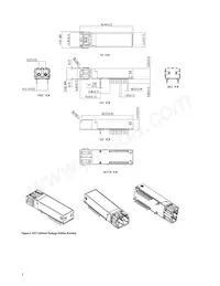 AFCT-5944LZ Datasheet Pagina 5