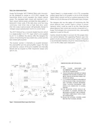 AFCT-5944LZ Datasheet Pagina 8