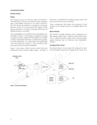 AFCT-5961NLZ Datasheet Page 2