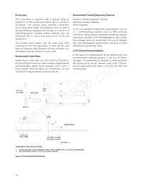 AFCT-5961NLZ Datasheet Page 10