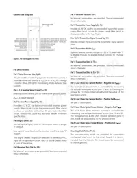 AFCT-5962NLZ Datenblatt Seite 6
