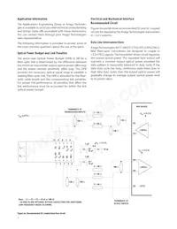 AFCT-5963NLZ Datasheet Page 7