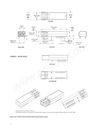 AFCT-5964NLZ Datasheet Page 5