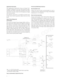 AFCT-5971ALZ Datasheet Page 7