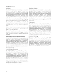 AFCT-701SDDZ Datasheet Pagina 2