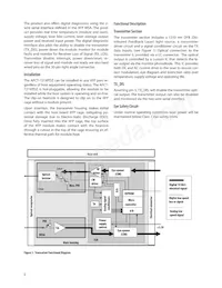 AFCT-721XPDZ Datenblatt Seite 2