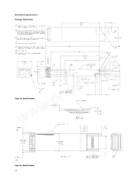 AFCT-721XPDZ Datasheet Page 10