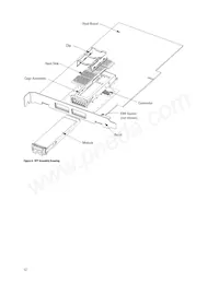 AFCT-721XPDZ Datasheet Pagina 12