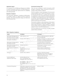 AFCT-721XPDZ Datasheet Page 13