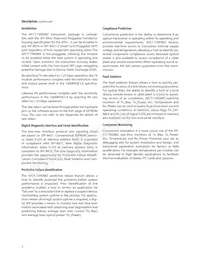 AFCT-739DMZ Datasheet Page 2