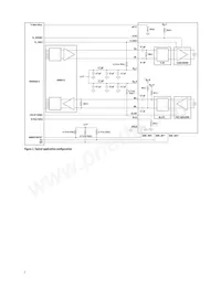 AFCT-739DMZ Datasheet Pagina 7