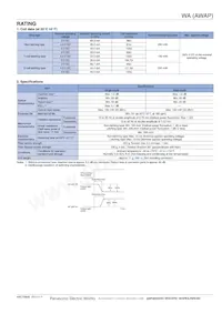 AWAP18039 Datasheet Page 3