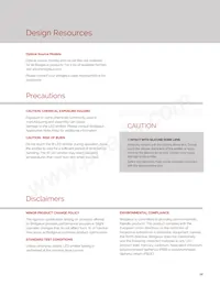 BXIR-85090BA-1300 Datasheet Page 14