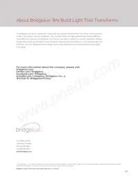 BXIR-85090BA-1300 Datasheet Page 15