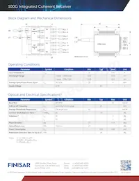 CPRV1222A-LP Datasheet Page 2