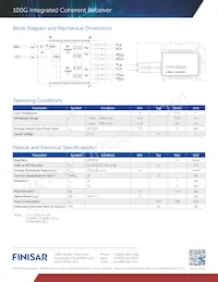 CPRV2122A-LP數據表 頁面 2