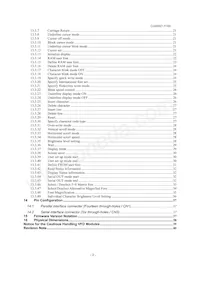 CU20027-Y100數據表 頁面 3