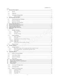 CU20027-Y1A Datasheet Page 2