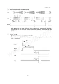 CU20027-Y1A Datasheet Page 12