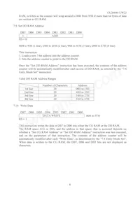 CU20049-UW2J數據表 頁面 9