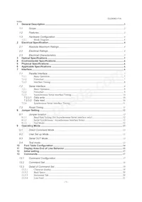 CU24043-Y1A Datasheet Page 2